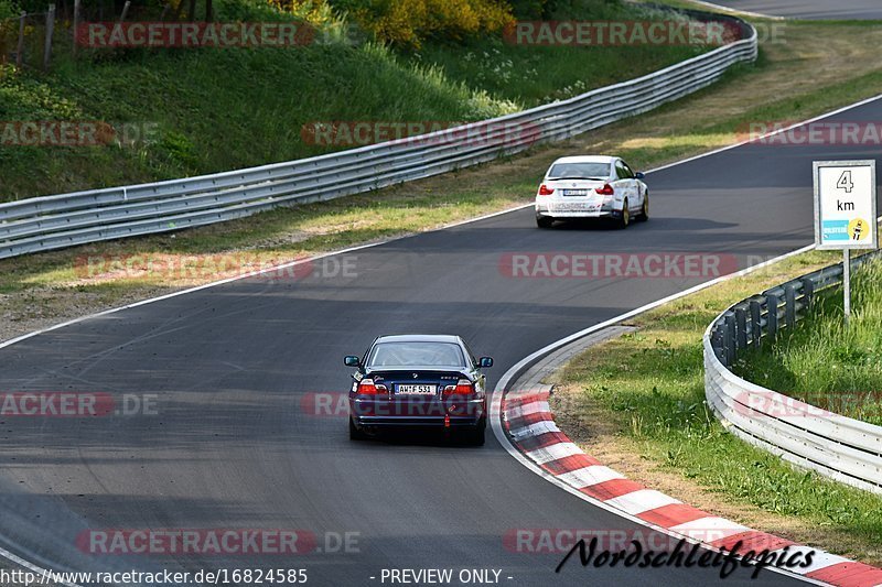 Bild #16824585 - Touristenfahrten Nürburgring Nordschleife (18.05.2022)