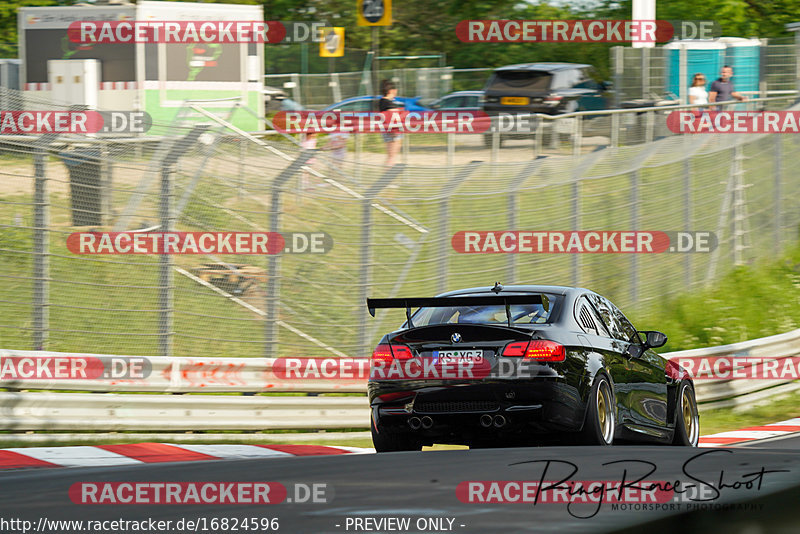 Bild #16824596 - Touristenfahrten Nürburgring Nordschleife (18.05.2022)