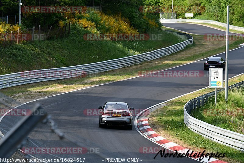 Bild #16824617 - Touristenfahrten Nürburgring Nordschleife (18.05.2022)