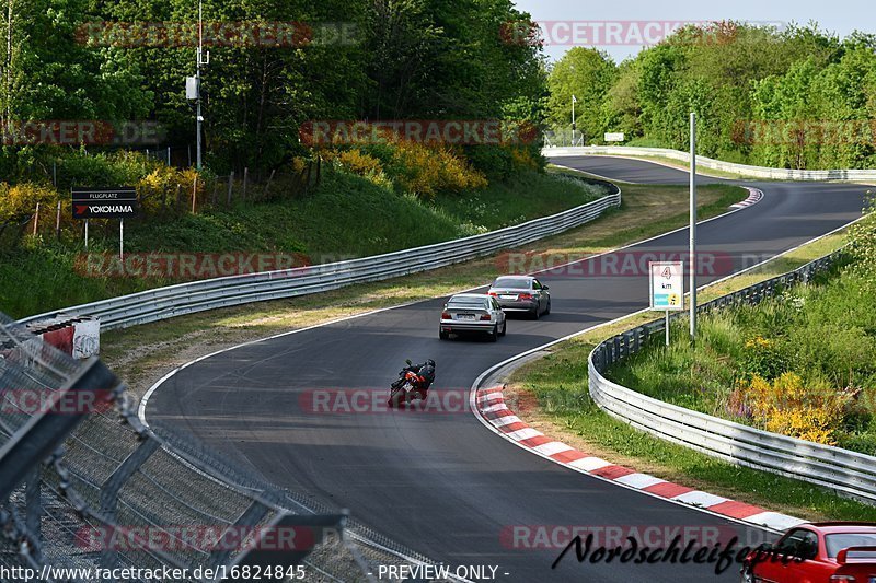 Bild #16824845 - Touristenfahrten Nürburgring Nordschleife (18.05.2022)