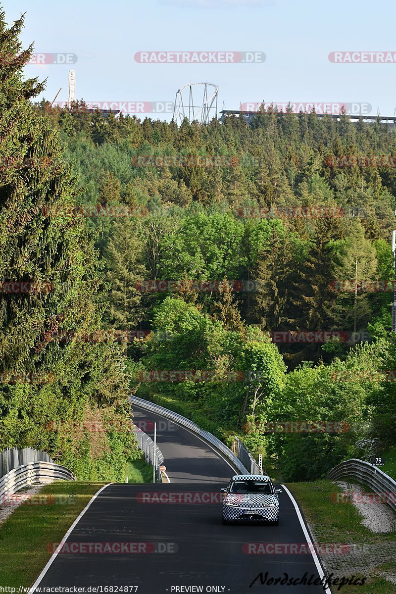 Bild #16824877 - Touristenfahrten Nürburgring Nordschleife (18.05.2022)