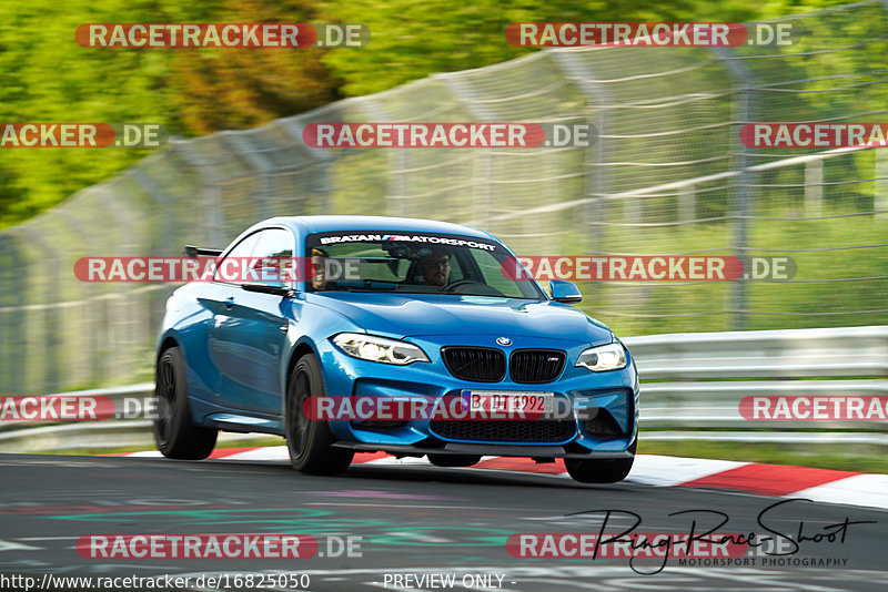 Bild #16825050 - Touristenfahrten Nürburgring Nordschleife (18.05.2022)