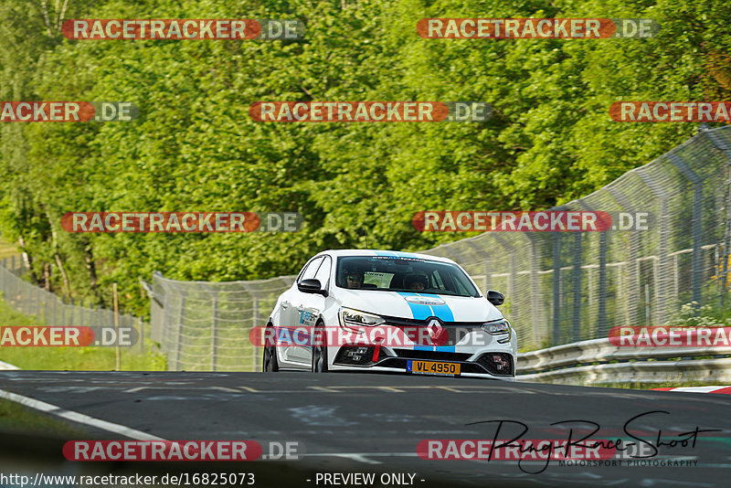 Bild #16825073 - Touristenfahrten Nürburgring Nordschleife (18.05.2022)