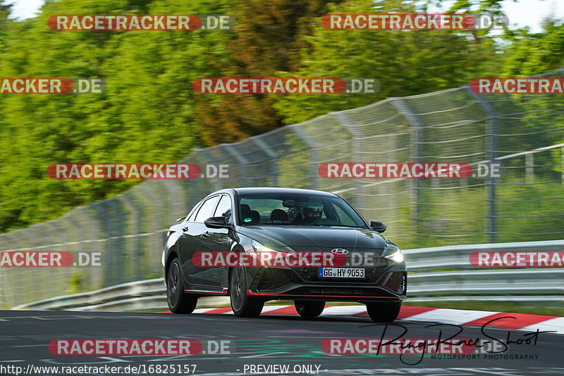 Bild #16825157 - Touristenfahrten Nürburgring Nordschleife (18.05.2022)