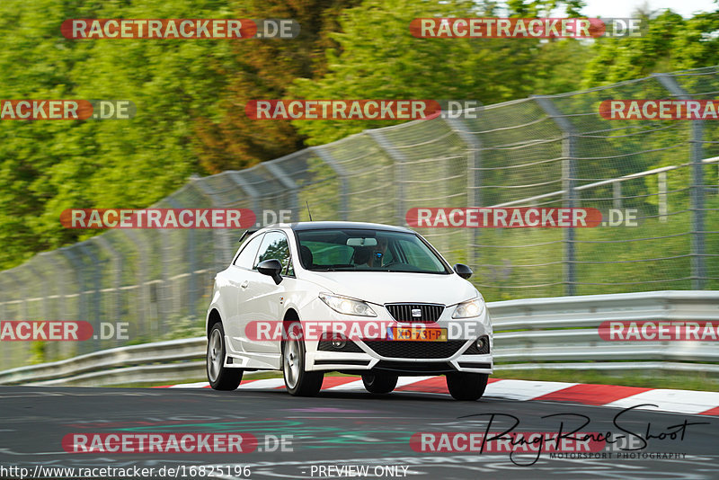 Bild #16825196 - Touristenfahrten Nürburgring Nordschleife (18.05.2022)