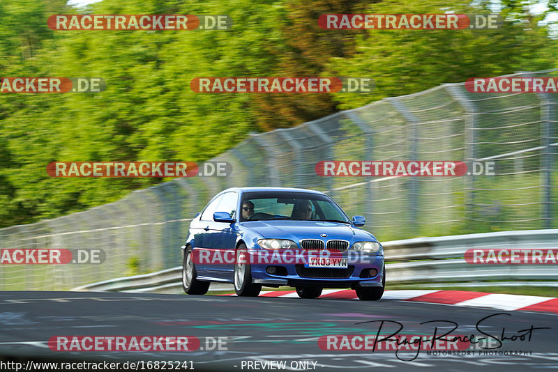 Bild #16825241 - Touristenfahrten Nürburgring Nordschleife (18.05.2022)