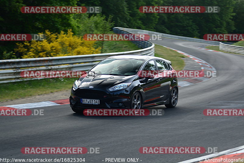 Bild #16825304 - Touristenfahrten Nürburgring Nordschleife (18.05.2022)