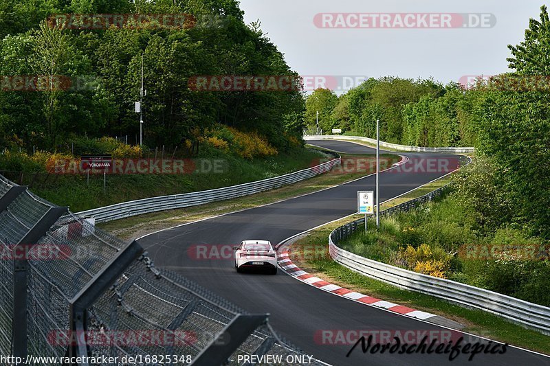 Bild #16825348 - Touristenfahrten Nürburgring Nordschleife (18.05.2022)