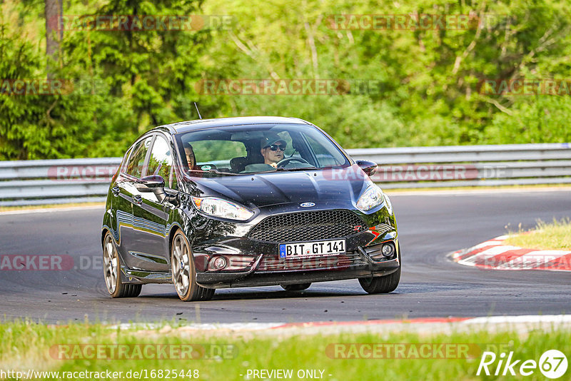 Bild #16825448 - Touristenfahrten Nürburgring Nordschleife (18.05.2022)