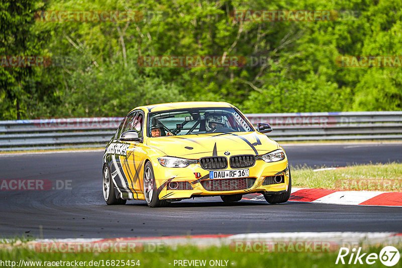 Bild #16825454 - Touristenfahrten Nürburgring Nordschleife (18.05.2022)