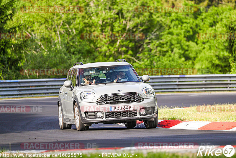 Bild #16825575 - Touristenfahrten Nürburgring Nordschleife (18.05.2022)