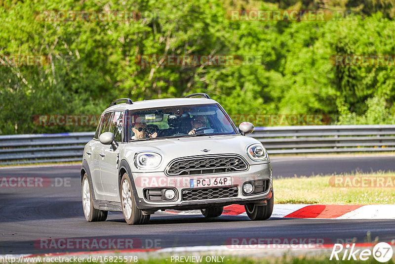 Bild #16825578 - Touristenfahrten Nürburgring Nordschleife (18.05.2022)