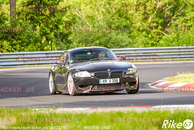 Bild #16825785 - Touristenfahrten Nürburgring Nordschleife (18.05.2022)