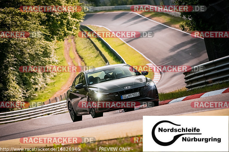 Bild #16826946 - Touristenfahrten Nürburgring Nordschleife (18.05.2022)