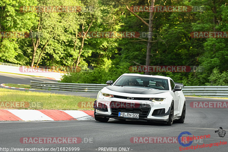 Bild #16826999 - Touristenfahrten Nürburgring Nordschleife (18.05.2022)