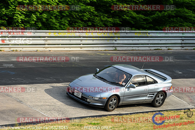 Bild #16828045 - Touristenfahrten Nürburgring Nordschleife (18.05.2022)