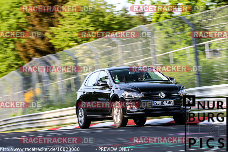 Bild #16828080 - Touristenfahrten Nürburgring Nordschleife (18.05.2022)