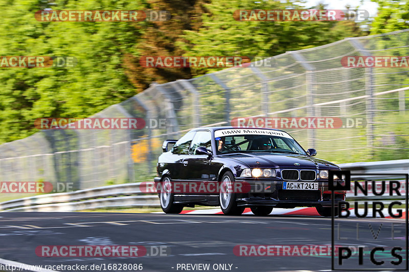 Bild #16828086 - Touristenfahrten Nürburgring Nordschleife (18.05.2022)