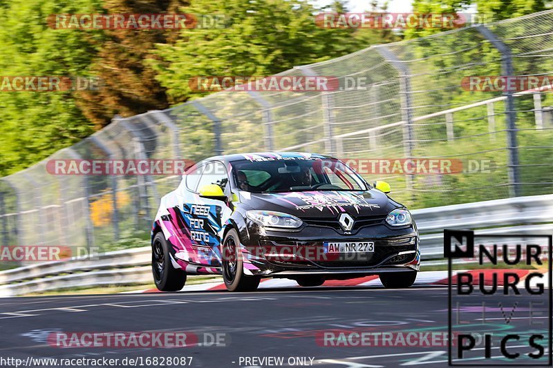 Bild #16828087 - Touristenfahrten Nürburgring Nordschleife (18.05.2022)