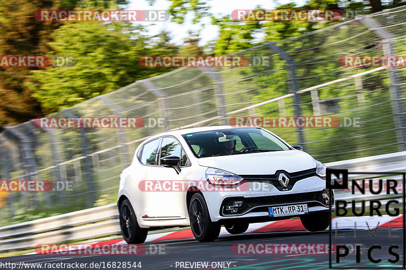 Bild #16828544 - Touristenfahrten Nürburgring Nordschleife (18.05.2022)