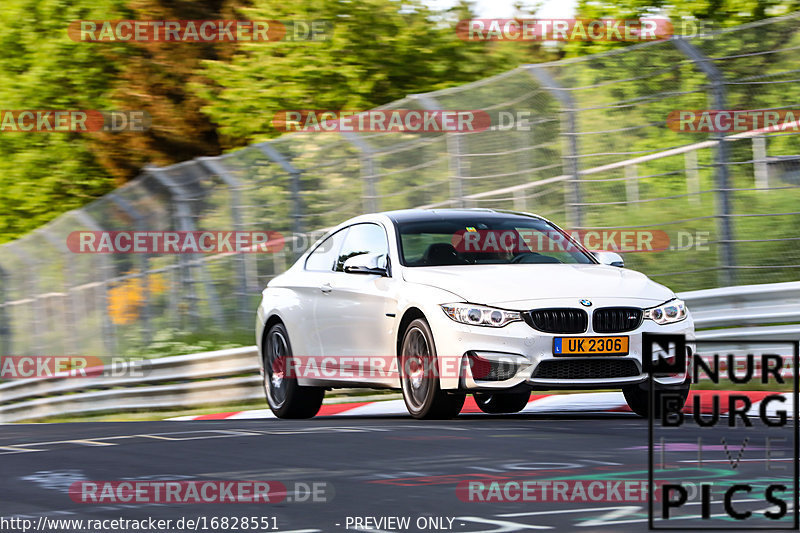 Bild #16828551 - Touristenfahrten Nürburgring Nordschleife (18.05.2022)