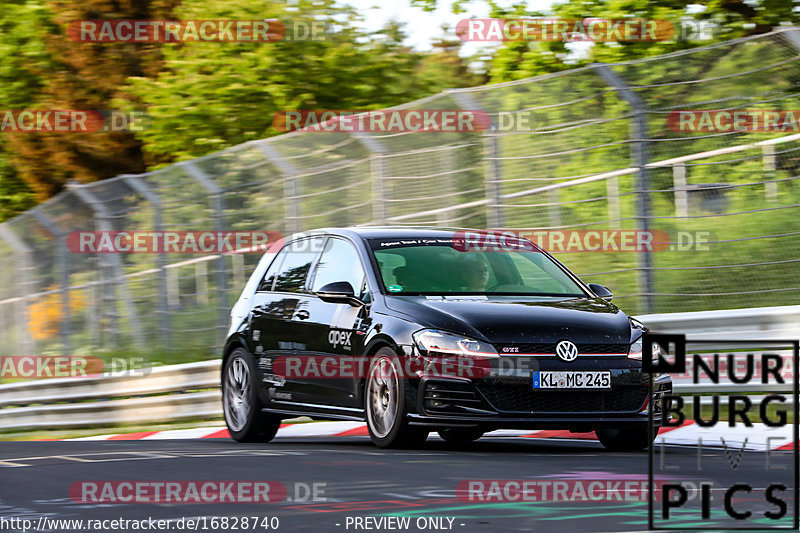 Bild #16828740 - Touristenfahrten Nürburgring Nordschleife (18.05.2022)