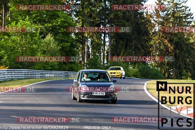 Bild #16828829 - Touristenfahrten Nürburgring Nordschleife (18.05.2022)