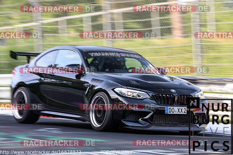 Bild #16828873 - Touristenfahrten Nürburgring Nordschleife (18.05.2022)