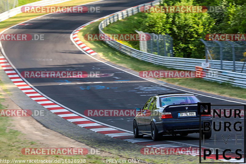 Bild #16828938 - Touristenfahrten Nürburgring Nordschleife (18.05.2022)