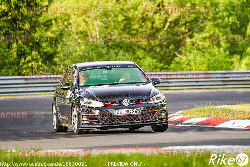 Bild #16830021 - Touristenfahrten Nürburgring Nordschleife (18.05.2022)