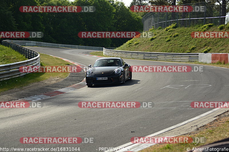 Bild #16831044 - Touristenfahrten Nürburgring Nordschleife (18.05.2022)