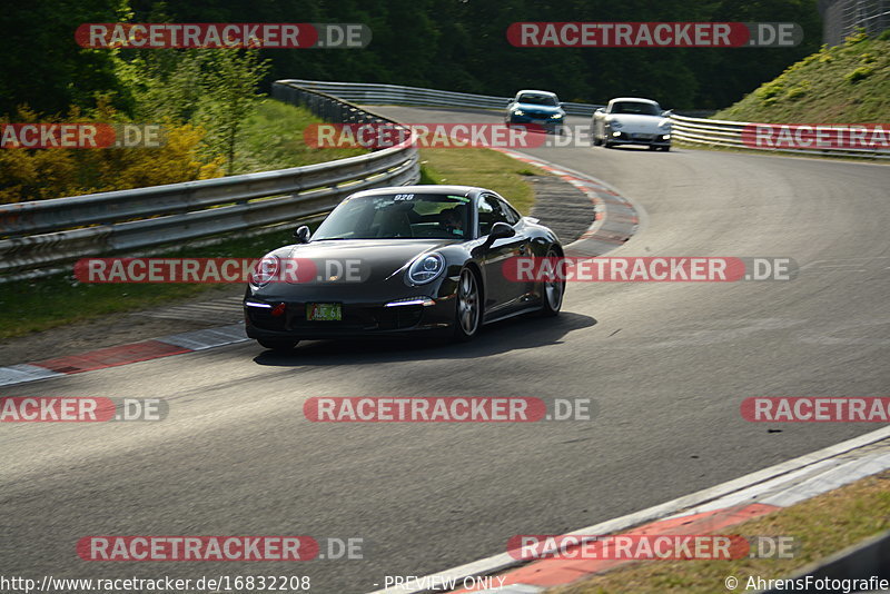 Bild #16832208 - Touristenfahrten Nürburgring Nordschleife (18.05.2022)