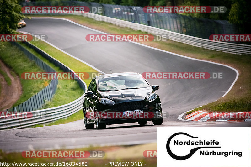 Bild #16834582 - Touristenfahrten Nürburgring Nordschleife (18.05.2022)