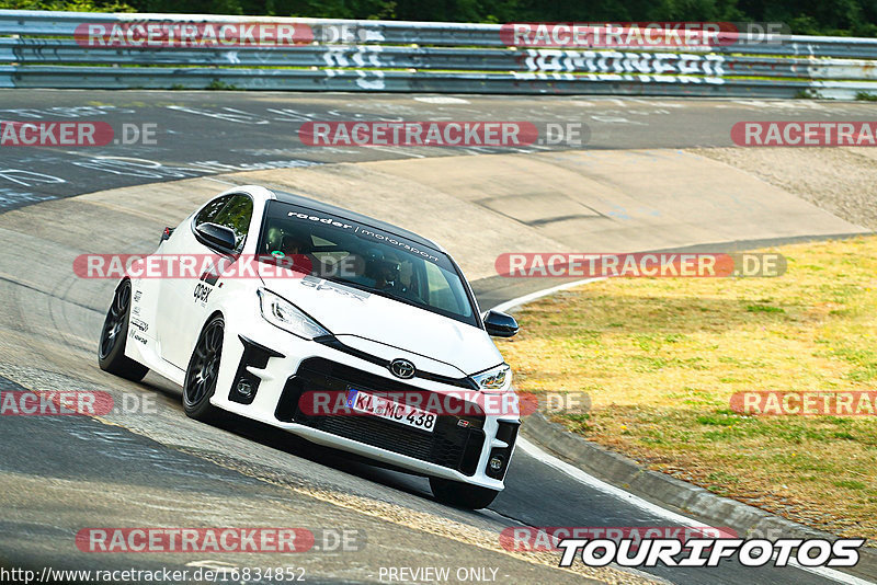 Bild #16834852 - Touristenfahrten Nürburgring Nordschleife (18.05.2022)