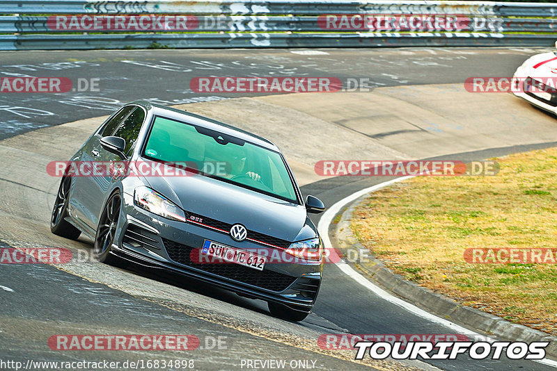 Bild #16834898 - Touristenfahrten Nürburgring Nordschleife (18.05.2022)