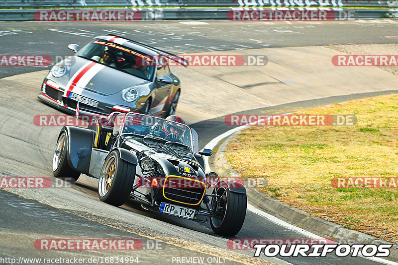 Bild #16834994 - Touristenfahrten Nürburgring Nordschleife (18.05.2022)