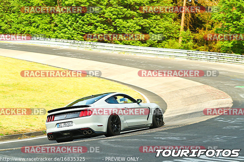 Bild #16835325 - Touristenfahrten Nürburgring Nordschleife (18.05.2022)