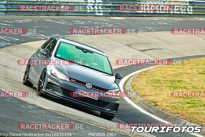 Bild #16835454 - Touristenfahrten Nürburgring Nordschleife (18.05.2022)