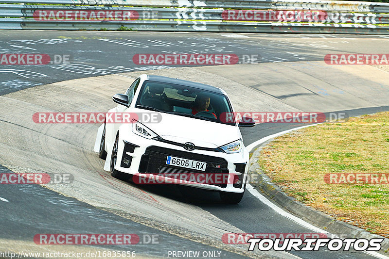 Bild #16835856 - Touristenfahrten Nürburgring Nordschleife (18.05.2022)