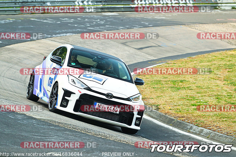 Bild #16836044 - Touristenfahrten Nürburgring Nordschleife (18.05.2022)