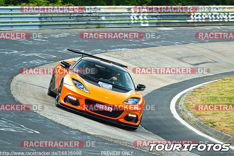 Bild #16836098 - Touristenfahrten Nürburgring Nordschleife (18.05.2022)