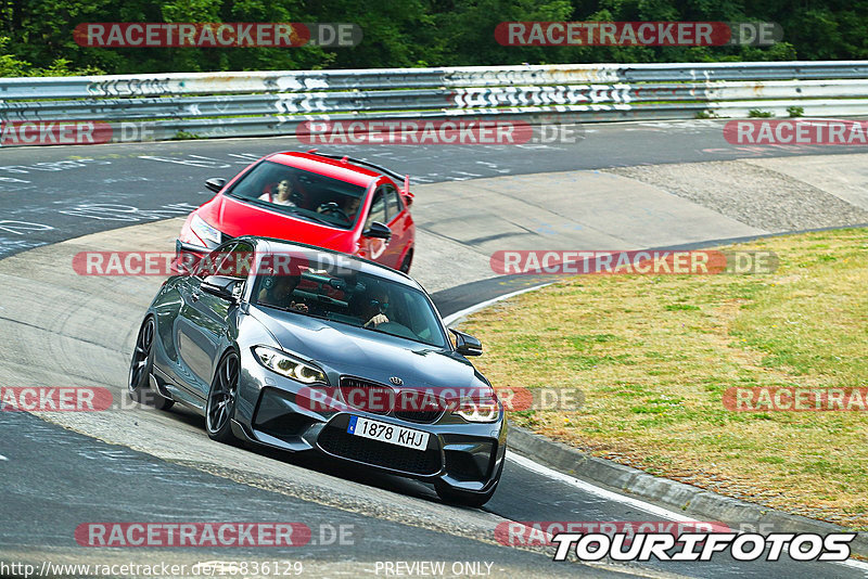 Bild #16836129 - Touristenfahrten Nürburgring Nordschleife (18.05.2022)