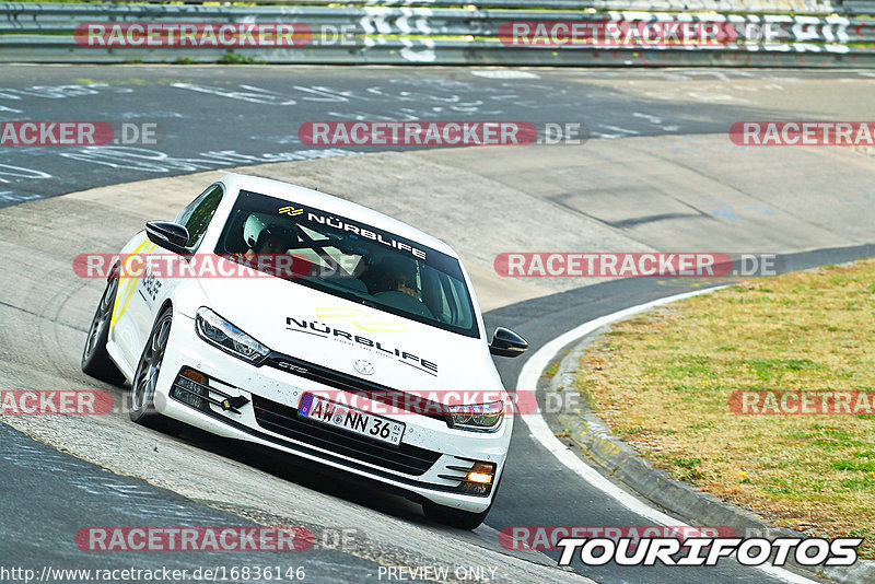 Bild #16836146 - Touristenfahrten Nürburgring Nordschleife (18.05.2022)