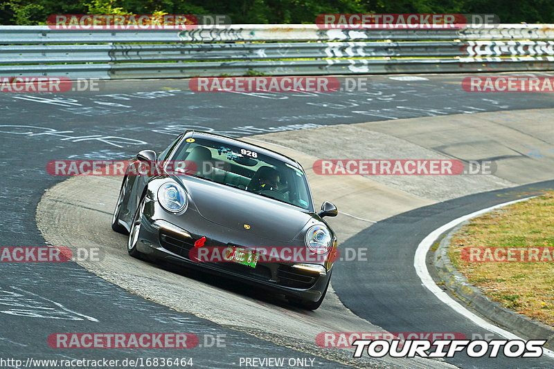 Bild #16836464 - Touristenfahrten Nürburgring Nordschleife (18.05.2022)