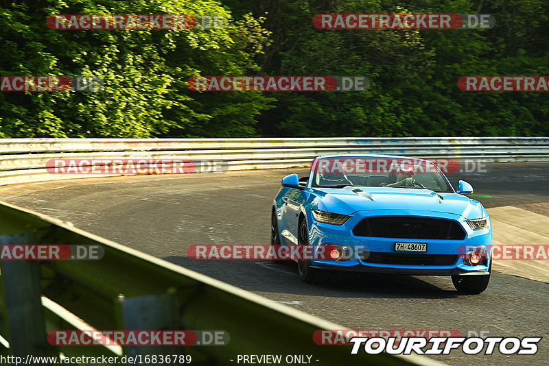 Bild #16836789 - Touristenfahrten Nürburgring Nordschleife (18.05.2022)