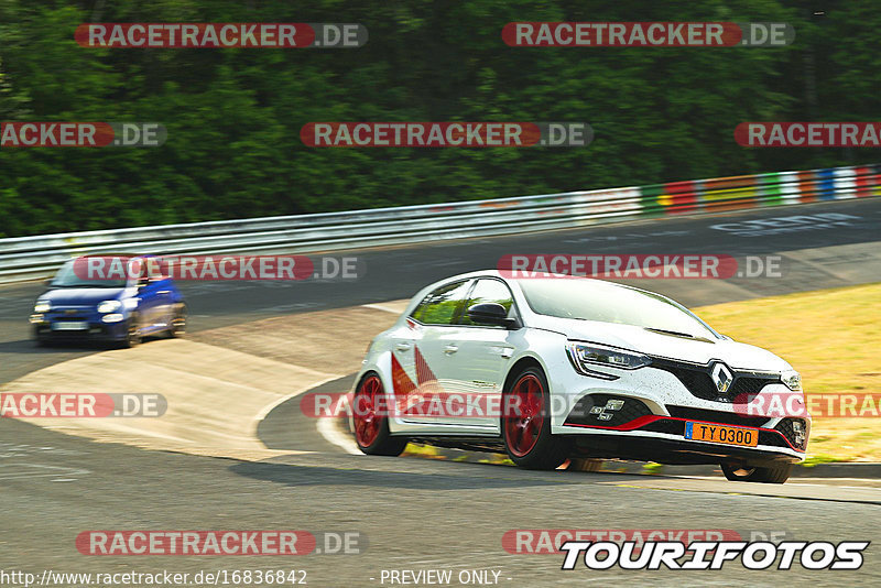 Bild #16836842 - Touristenfahrten Nürburgring Nordschleife (18.05.2022)