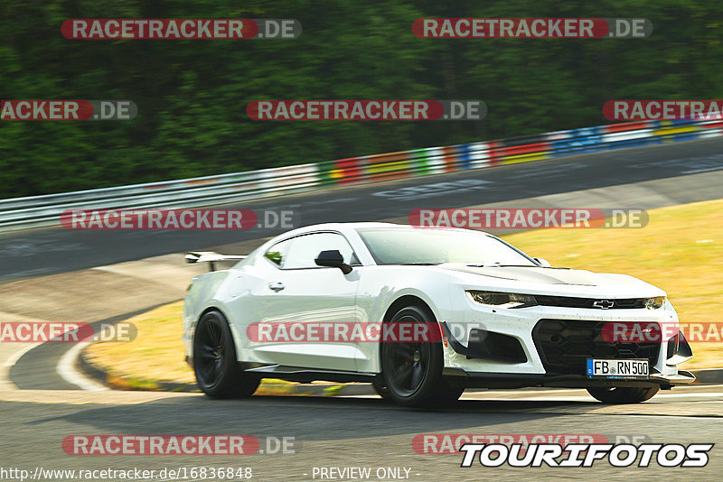 Bild #16836848 - Touristenfahrten Nürburgring Nordschleife (18.05.2022)