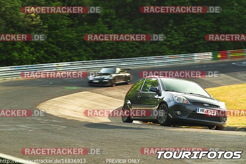 Bild #16836913 - Touristenfahrten Nürburgring Nordschleife (18.05.2022)