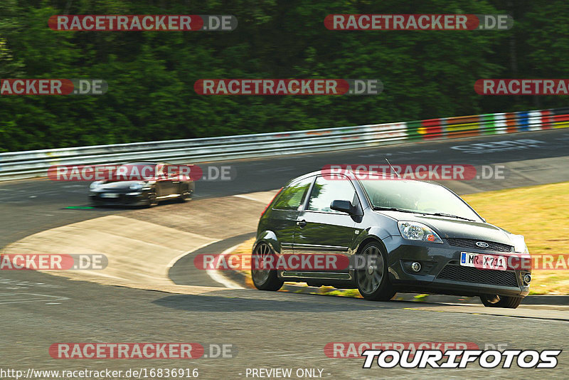 Bild #16836916 - Touristenfahrten Nürburgring Nordschleife (18.05.2022)