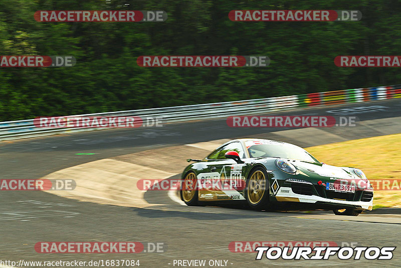 Bild #16837084 - Touristenfahrten Nürburgring Nordschleife (18.05.2022)